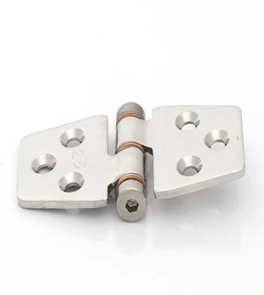 Friction Hinge 3.11" x 1.5" SD