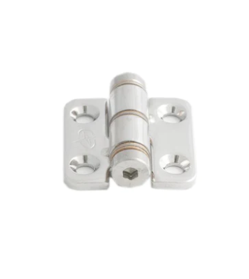 Marine Friction Hinge 1.5"X1.5" TM
