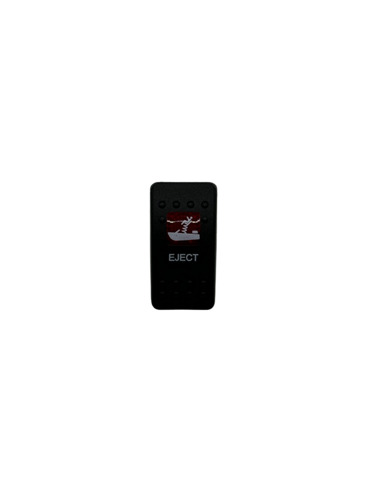EJECT CARLING CONTURA II SWITCH COVER