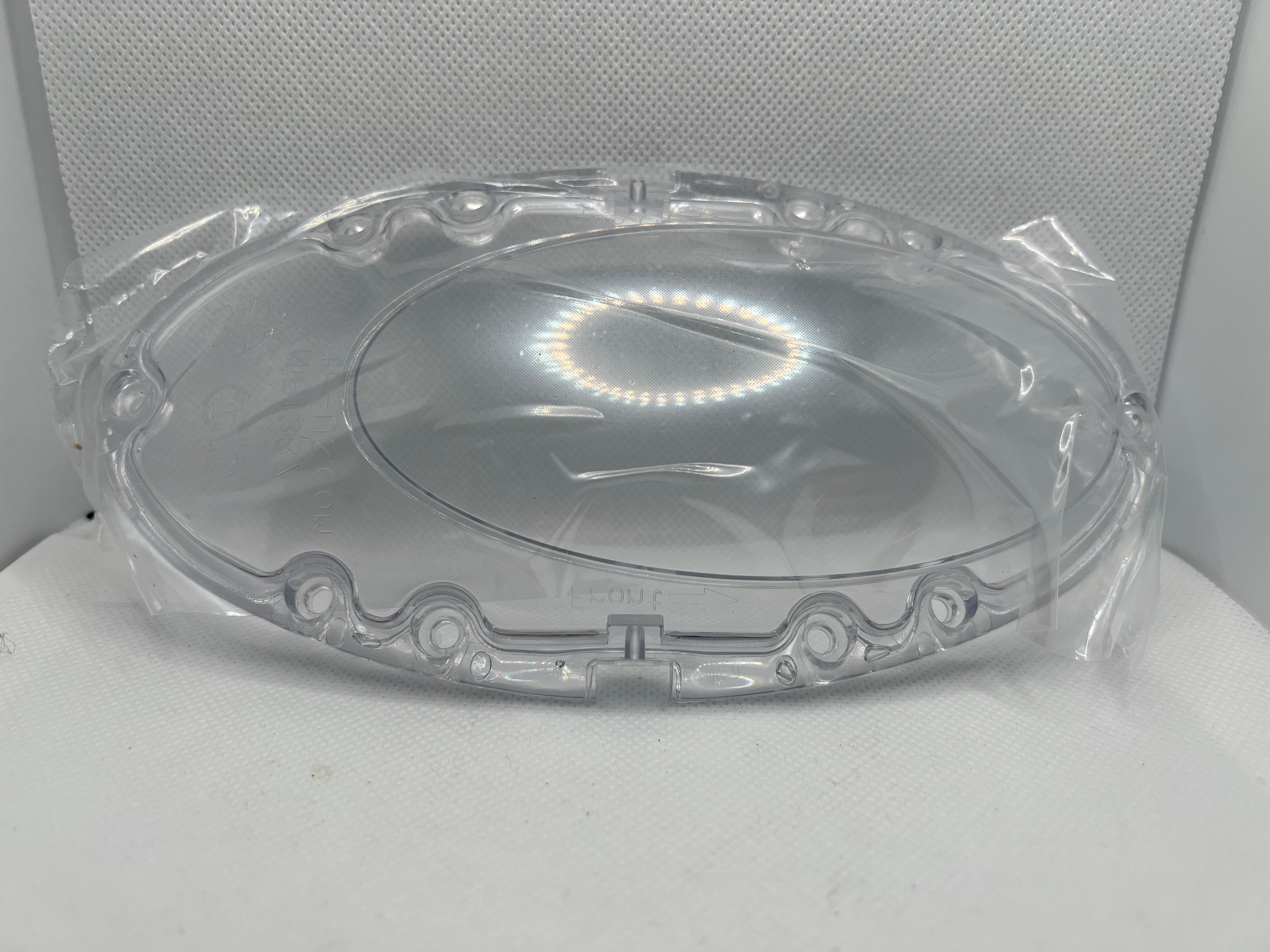 Docking Light Lens Cover Replacement Boat Parts