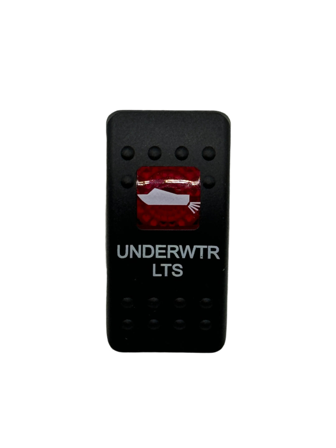 Underwater Lights Carling Contura II Switch Cover