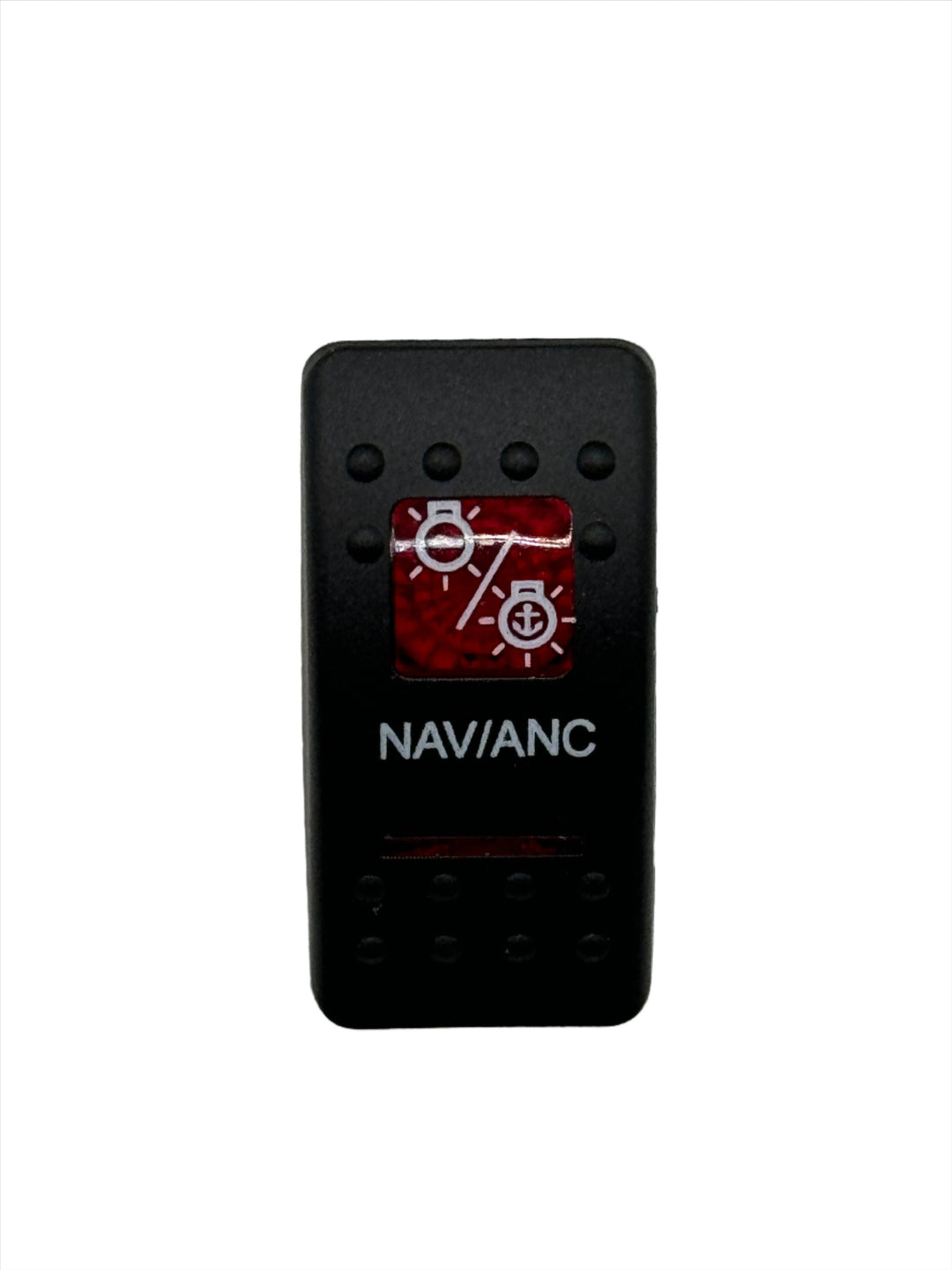 Navigation/Anchor Lights Carling Contura II Switch Cover