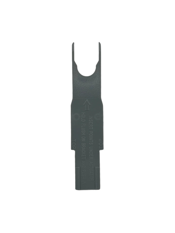 Switch Cover Removal Tool