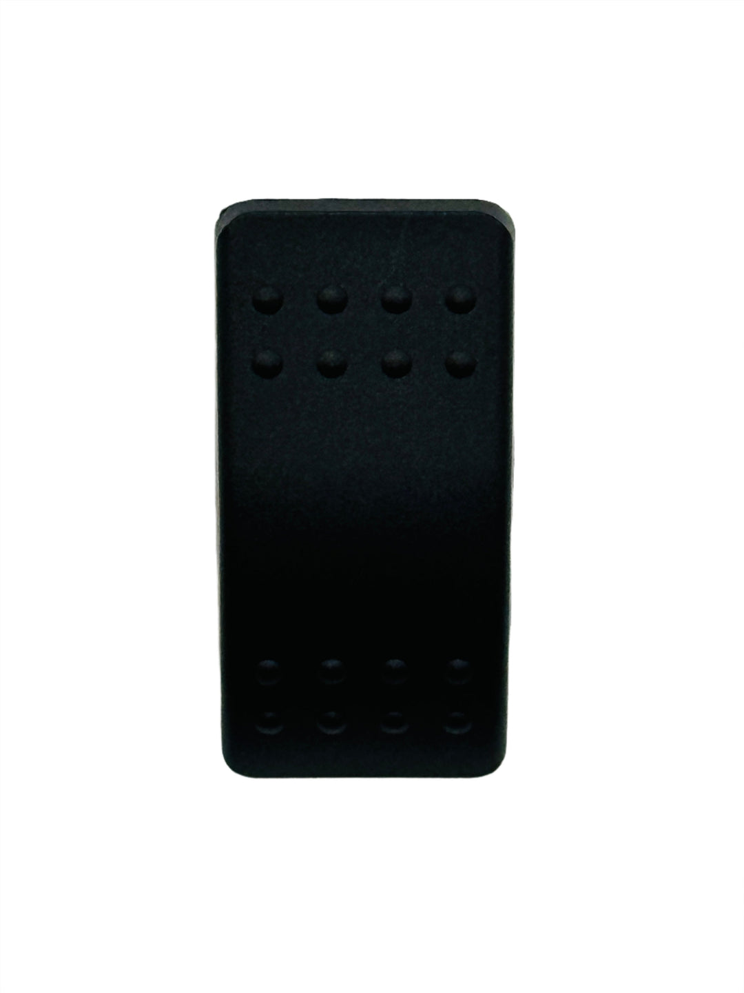 Blank Carling Contura II Switch Cover - No Lens