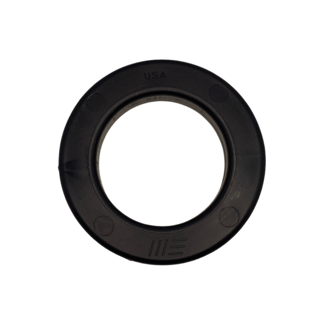 2" ID Black Trim Ring