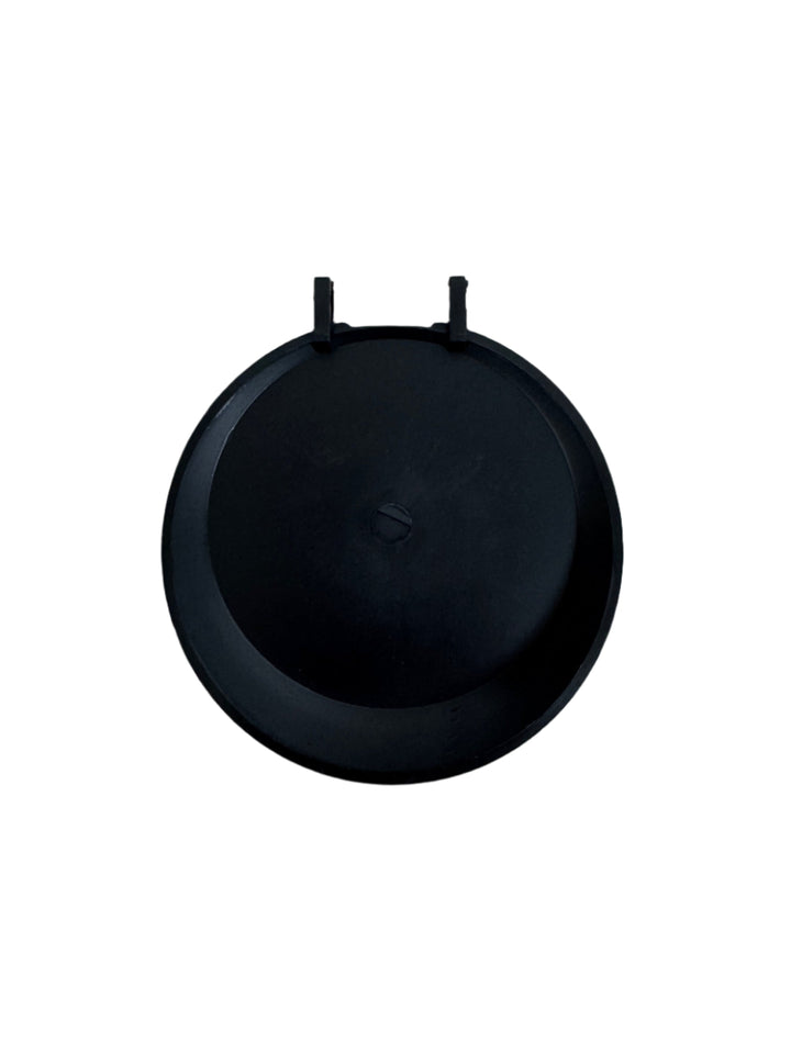 4" Exhaust Port Flap