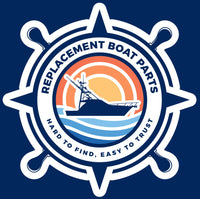 Replacement Boat Parts logo