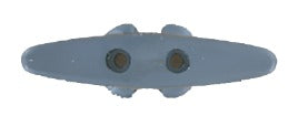 4" High Impact Plastic Cleat