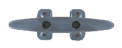 8" High Impact Plastic Cleat