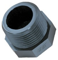 1/2" threaded plug