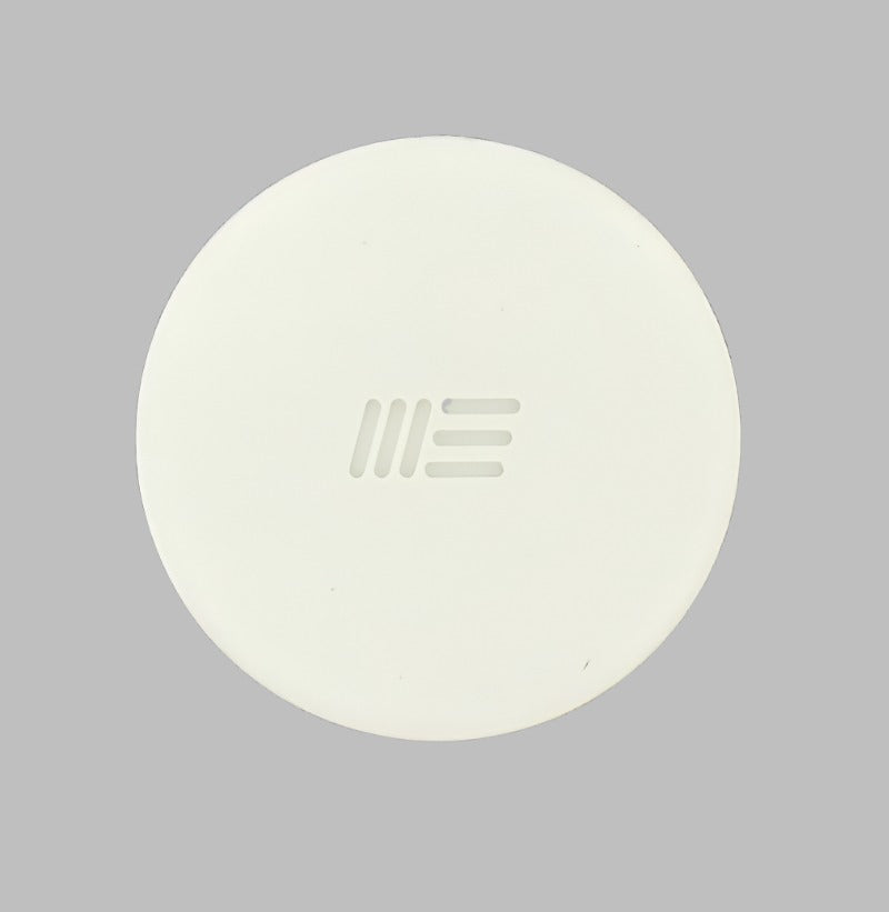 7/8" impact cap, white