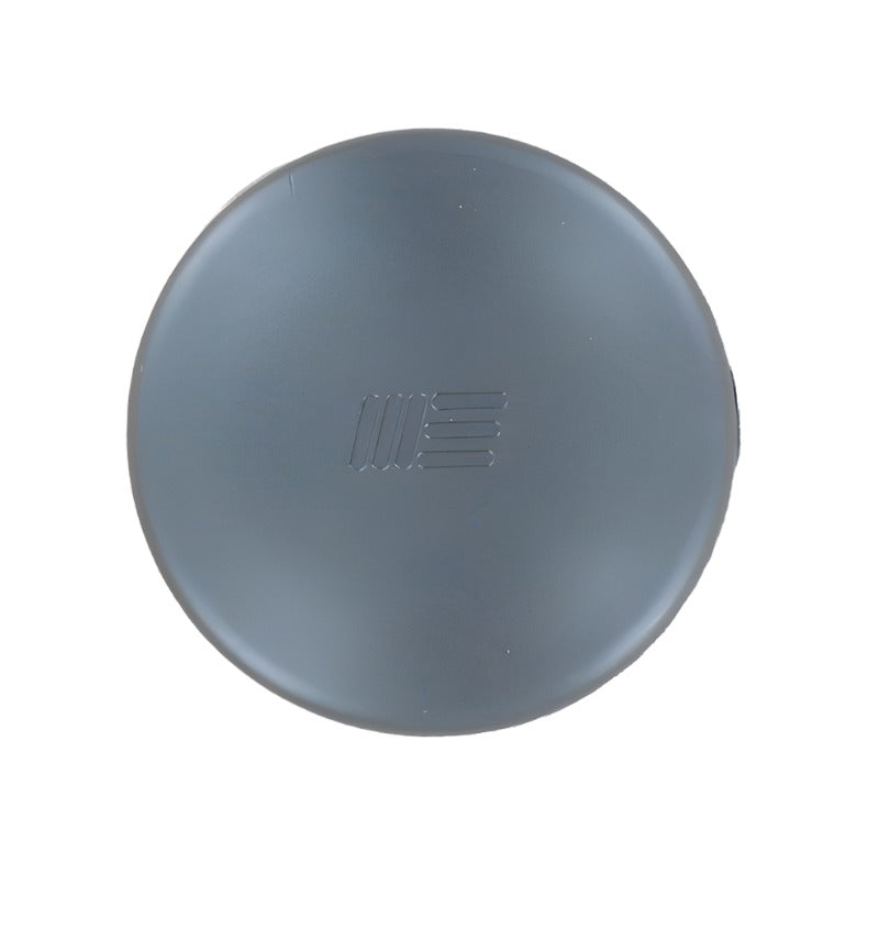 1" impact cap, black