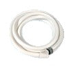 10' nylon transom shower replacement hose
