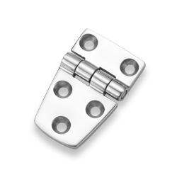 Stainless Steel Short Side Hinge