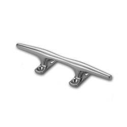 8" Stainless Steel Herreshoff Cleat