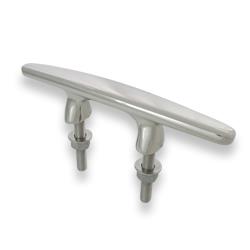 10" 316 Stainless Steel Arch Cleat