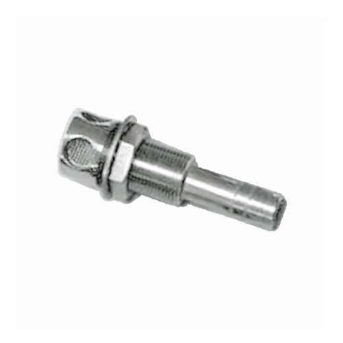 5/8" stainless steel tank vent