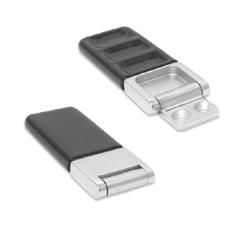 Stainless Steel Sliding Door Stop