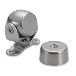 Stainless Steel Magnetic Door Catch