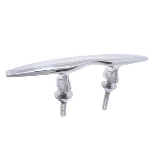 8" 316 stainless steel Spruce Cleat