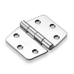 Stainless Steel Large Door Hinge