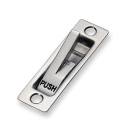 Stainless Steel Pop Up Door Stop