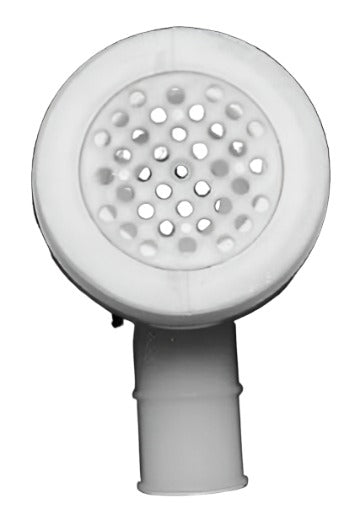 Overflow Drain Tube Push In Style - Fits 1 1/8" Drain - TH Marine ODT-1-DP - Foto 10