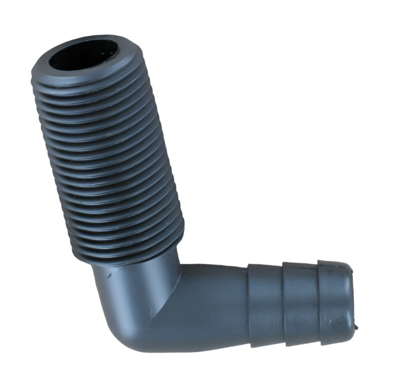 5/8" barb x 5/8" MPT elbow