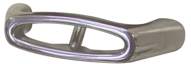 Elliptical ski tow
