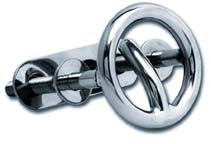Stainless Steel ski tow