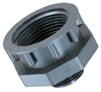 1 1/4" female pipe thread to 3/4" male pipe thread adapter
