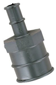 5/8" hose barb x 1 1/2" hose barb adapter