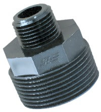 1/2" Male Thread to 1 1/4" Male Thread adapter