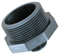 1/2" Male Thread to 1 1/2" Male Thread adapter