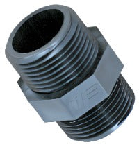 3/4" Male Thread to 3/4" Male Thread adapter