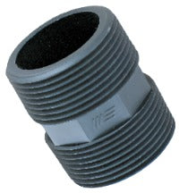 1 1/4" Male Thread to 1 1/4" Male Thread adapter