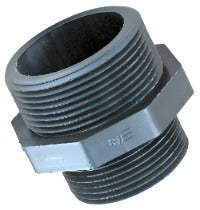 1 1/4" Male Thread to 1 1/2" Male Thread adapter