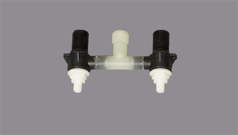 AquaTik Shower Replacement Valve Kit