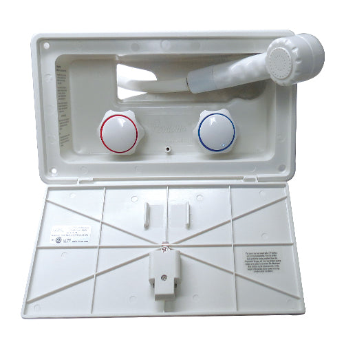 Hot/Cold Marine Transom Shower Replacement Boat Parts