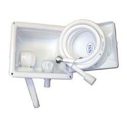 Cool Water Stowaway Compact Shower