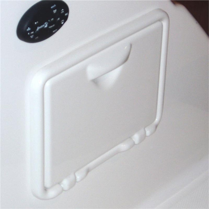 Stowaway Ultimate Compact Shower