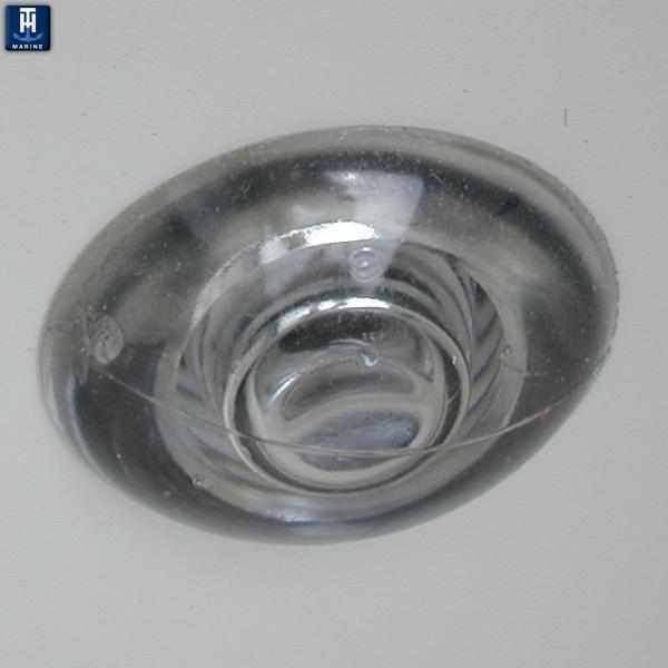 White LED Livewell Light