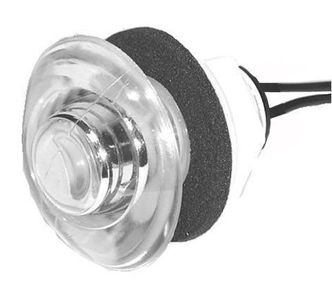 White LED Livewell Light