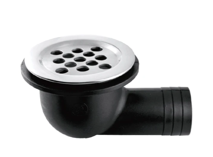 How to Replace a Marine Scupper Drain