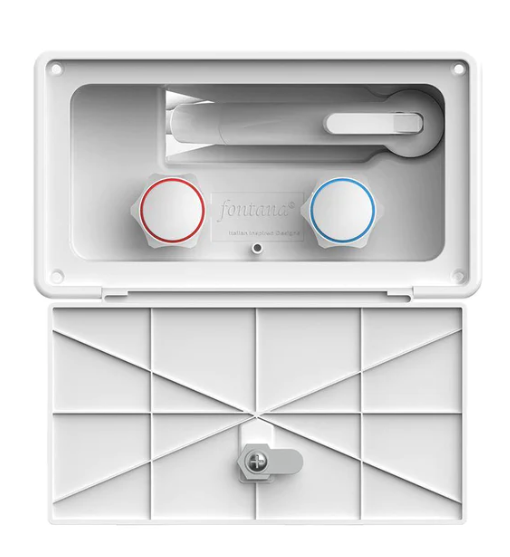 How to Choose the Right Parts for Replacing Transom Showers, Boat Washdowns and Boat Sprayers