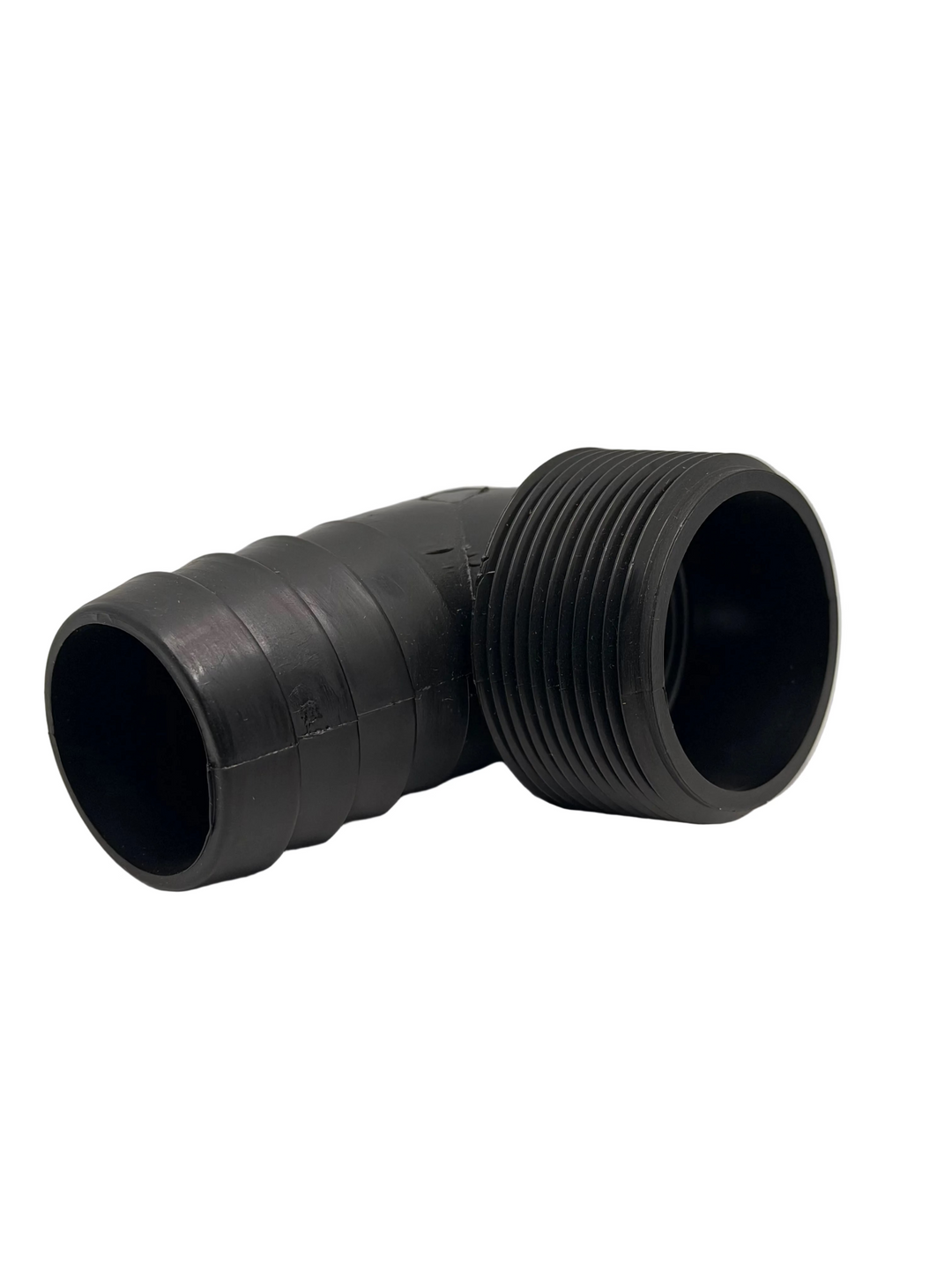 Marine Hose Barb and Pipe Thread Fittings: How to Pick the Right Size