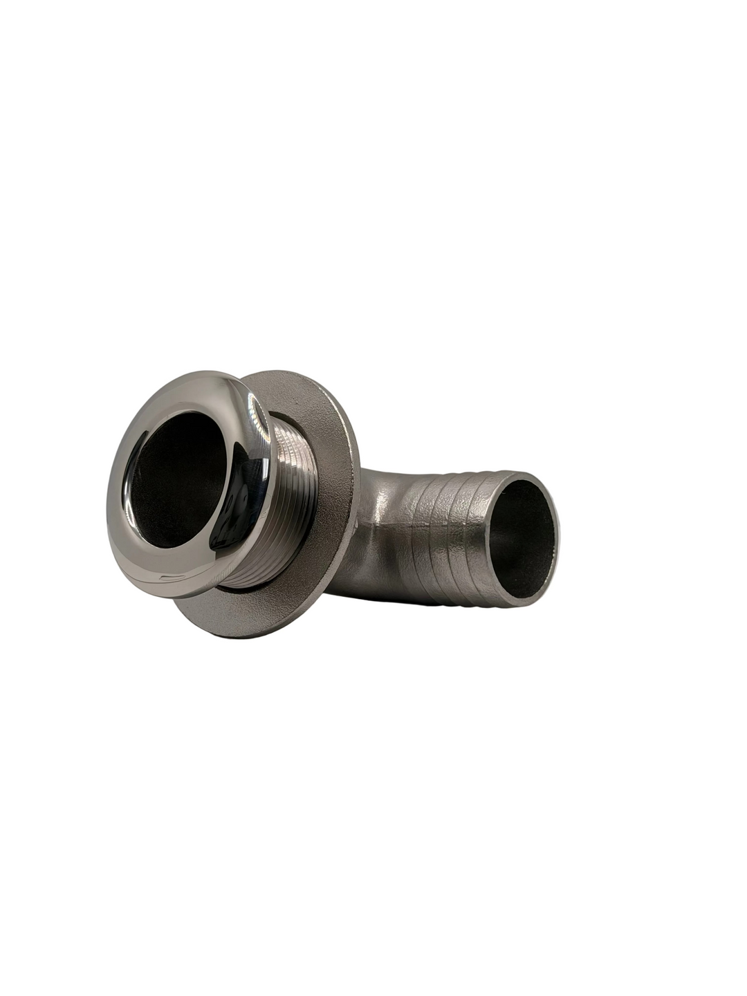 How to Install or Replace a Thru-Hull Fitting