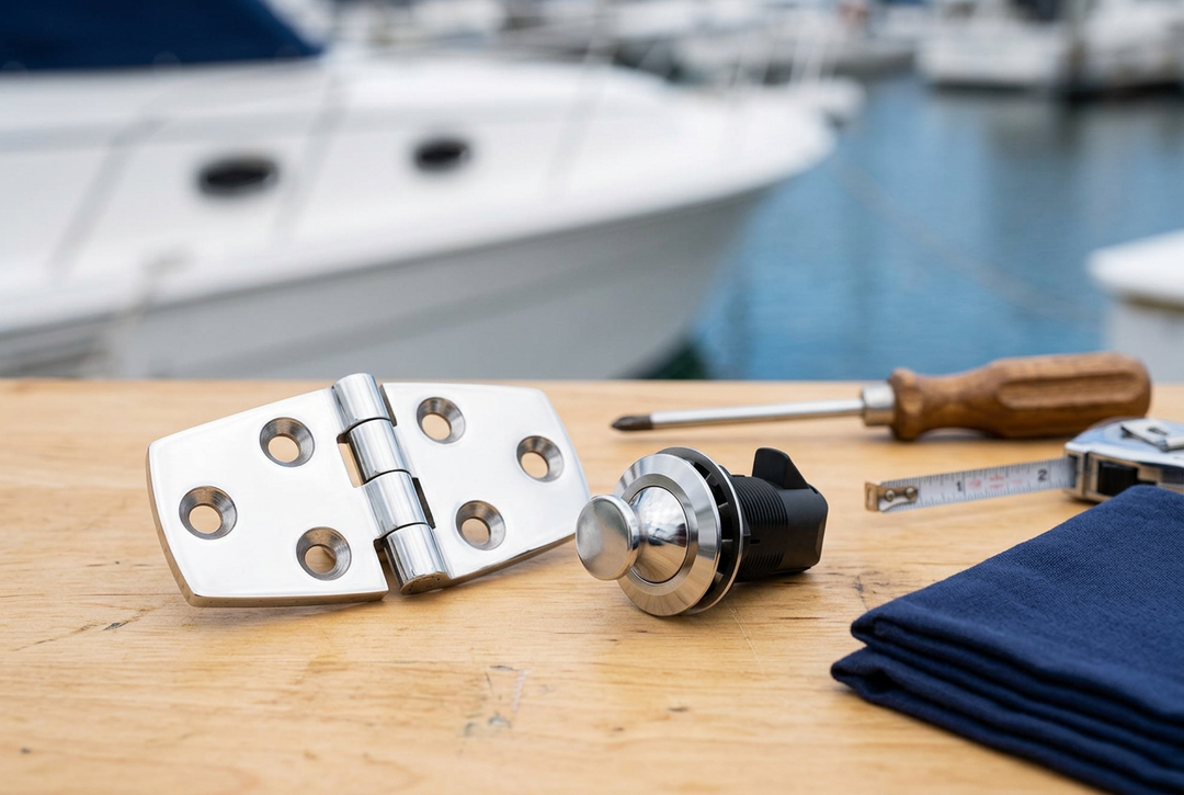 DIY Boat Maintenance: Which Repairs Can You Do Yourself?
