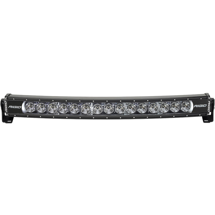 RIGID Industries Radiance  Curved 30 Light Bar  RGBW 330053