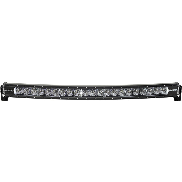 RIGID Industries Radiance  Curved 40 Light Bar  RGBW 340053